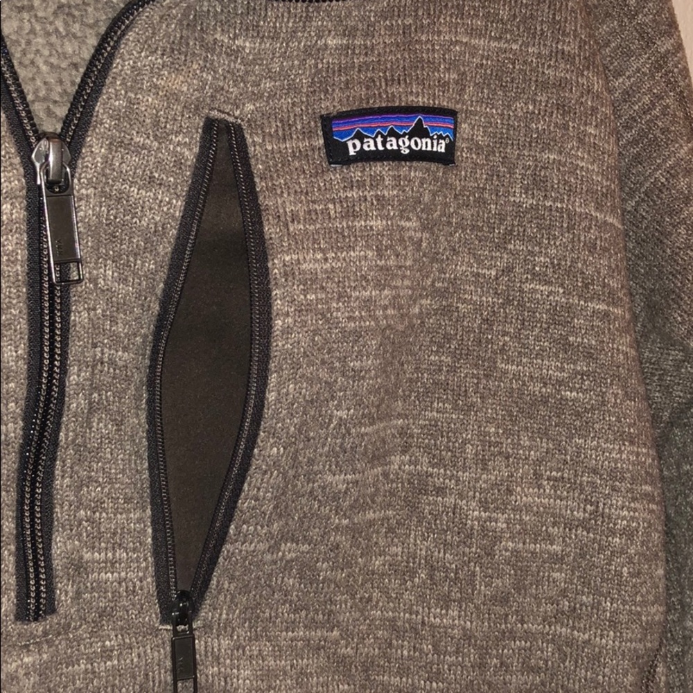 Patagonia Pullover - Picture 4 of 4